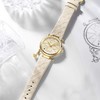 【顺丰速达】vivienne westwood薇薇安 西太后手表女新款小盘钢带时尚女款腕表VV006 商品缩略图2
