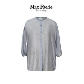 MJ2C153麦克斯菲瑞休闲衬衫