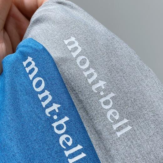 点此购买 梦倍路春秋季男女情侣美山拼色擦肩速干长袖T恤 xg 308403 商品图6