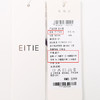 EITIE爱特爱夏季新款洋气气质高腰显瘦飞袖礼服连衣裙7777408 商品缩略图12