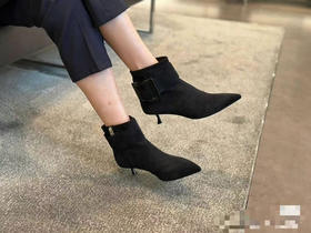 36.5码¥2380呀！RV女靴断码特价