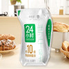 新希望爱克林24小时巴氏鲜牛乳200mL 商品缩略图2