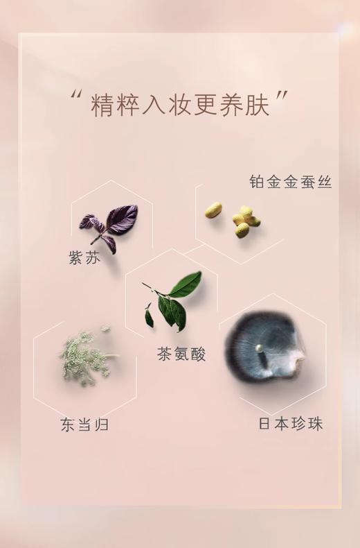 【航免仓】CPB肌肤之钥长管隔离37ml（新版） 商品图3