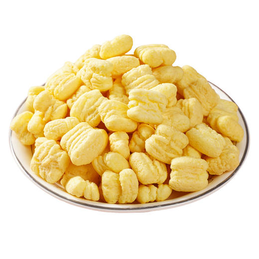 秒杀【29.9到手抢100包❗️口口鲜香麦香鸡块】经典传承童年的味道，麦香鸡块会告诉你快乐的滋味，越吃越脆爽，麦香与鸡味完美融合，膨化休闲追剧电影小零食，下午茶怀旧办公室解馋食品L 商品图4