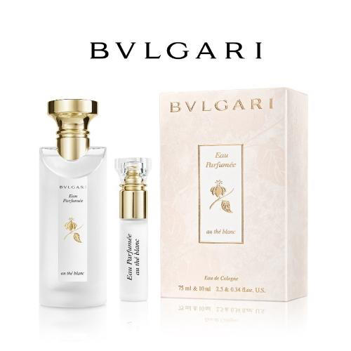 宝格丽 白茶中性淡香水 商品图1