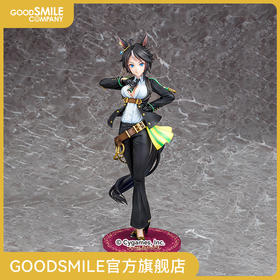 【GSC预售定金】富士奇石 闪耀！优俊少女