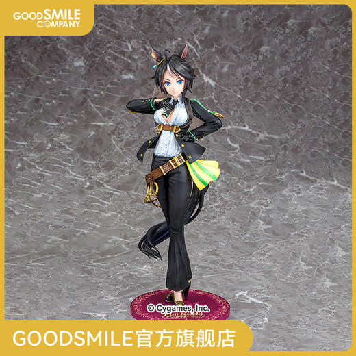 【GSC预售定金】富士奇石 闪耀！优俊少女 商品图0