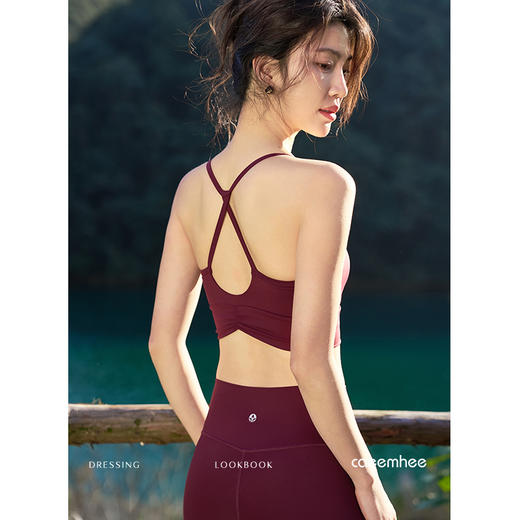 卡益抹胸KJ05312_KXD 商品图4