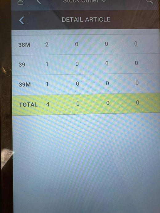 RV经典方扣高跟鞋👠特价2350 商品图6