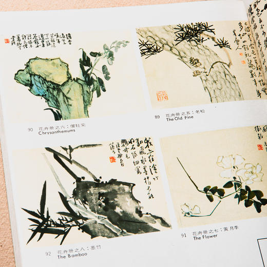 【绝版好书】《扬州画派》1999年台湾艺术图书公司出版 商品图10