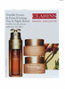 【海关保税直发】Clarins娇韵诗弹簧三件套-日霜50ml+晚霜50ml+双萃精华50ml-会员5折 商品缩略图0