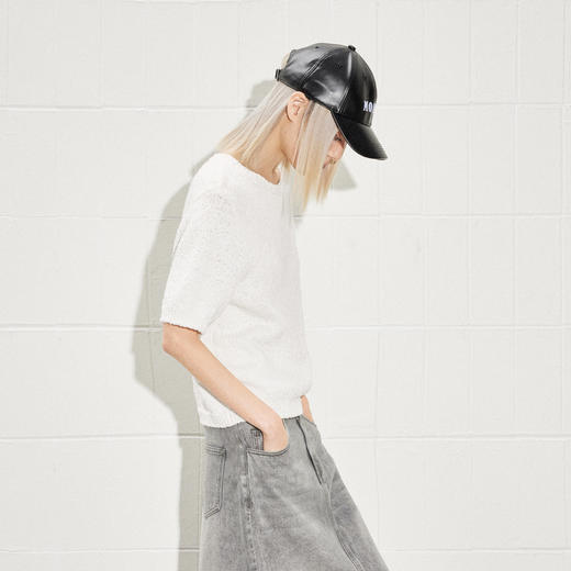 【商场同款】麦檬春秋套头毛衫4F3130111Q 商品图2