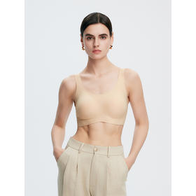 棉仓363661001-初棉果冻软胶支撑美背式内衣