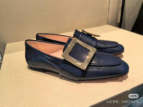 RV 经典方扣乐福鞋 好折¥2700元 36-37码🈶