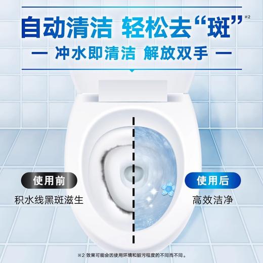 【良品】小林_洁厕灵_凝胶花瓣7.5g*3 商品图2