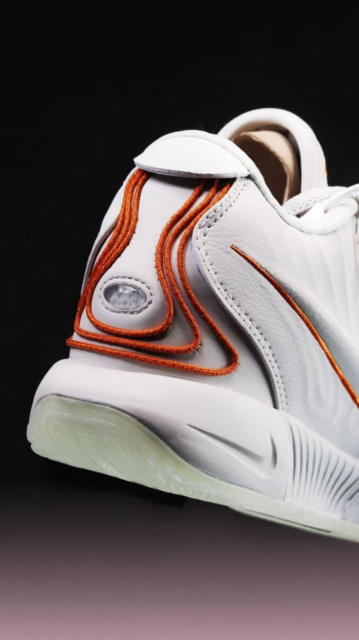 詹姆斯21代 篮球鞋 商品图7