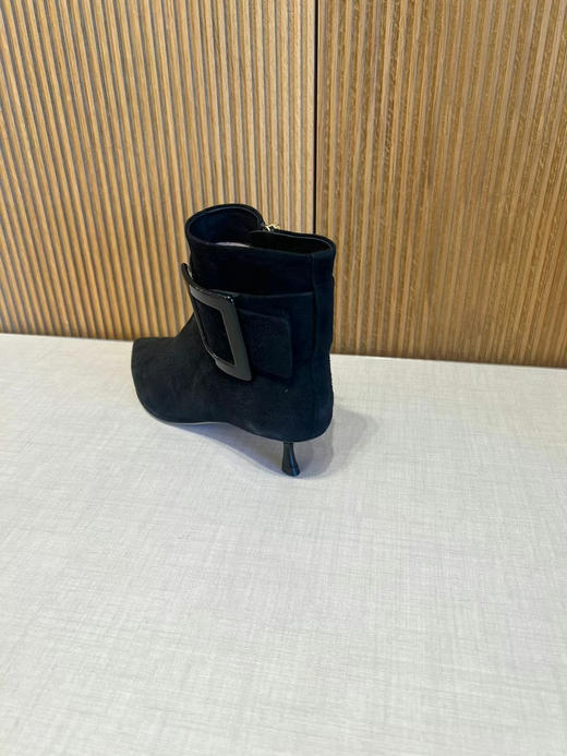 36.5码¥2380呀！RV女靴断码特价 商品图6