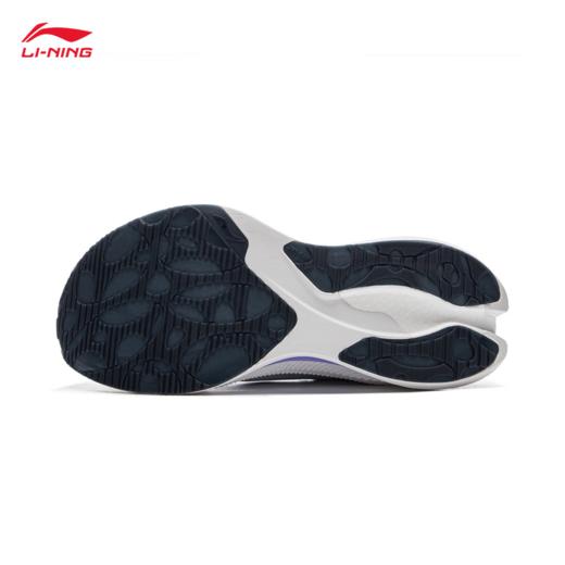 李宁越影4 PRO丨跑步鞋男子2025春季新款减震回弹缓震保护跑鞋ARHV007 商品图5