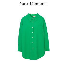 【商场同款】麦檬春秋衬衫4F7121661