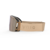 YNIQ - Nine - Sandstone - 配件 - 护目镜 - 沙色 商品缩略图1