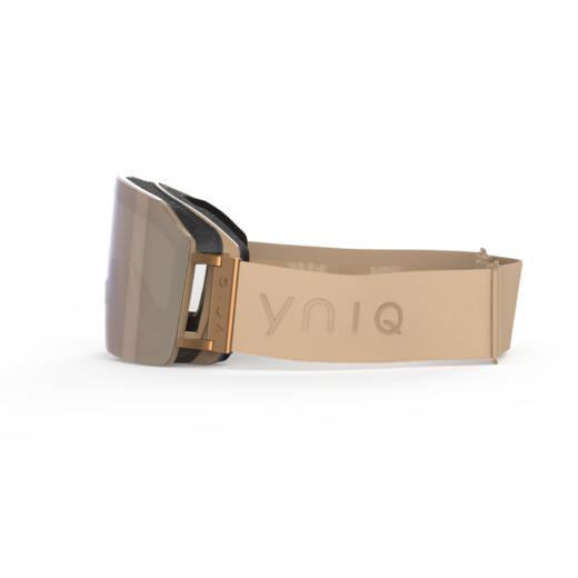 YNIQ - Nine - Sandstone - 配件 - 护目镜 - 沙色 商品图1