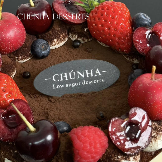 经典提拉米苏 商品图4