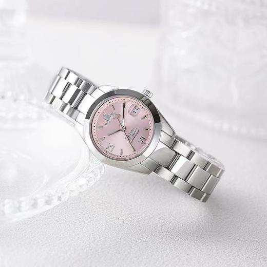 【顺丰速达】专属vivienne westwood薇薇安 西太后新款手表女小盘钢带时尚女款腕表 商品图6