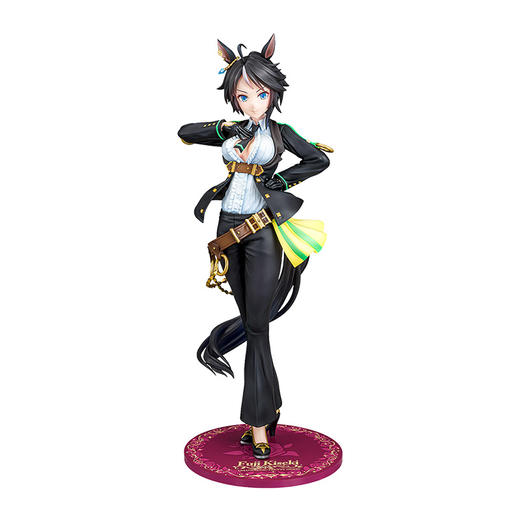 【GSC预售定金】富士奇石 闪耀！优俊少女 商品图4