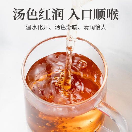 方家铺子纯梨膏礼盒150g*6 商品图8