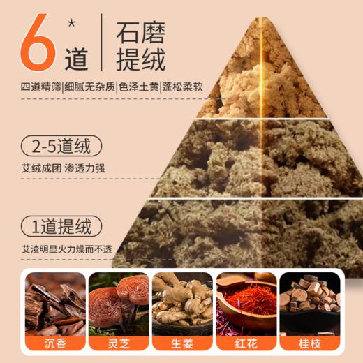 【拍4盒赠1盒，到手5盒】藏雀灵吸油灸 便携式包装 30灸/盒 商品图4