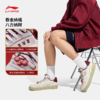 李宁001 BTC 2 吞金纳褔男女同款回弹经典休闲鞋AGCV019 DS 商品缩略图1