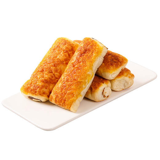 【29.9到手16袋❗️麦椰香红豆面包】甄选品质原料，添加40%红小豆，，搭配软绵美味面包畅享好滋味，早餐代餐下午茶休闲糕点食品L 商品图4