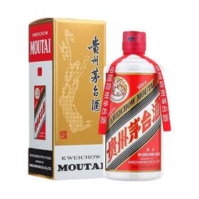 【赠品】茅台（MOUTAI）飞天 53vol 500ml 贵州茅台酒