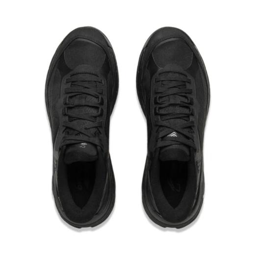 李宁（LI-NING）2025年 中性星途2休闲鞋 AGLV065 商品图4