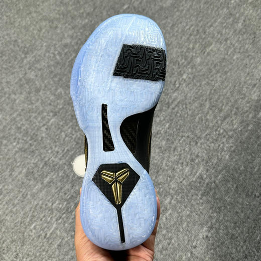 科比5 Protro "Year of the Mamba" f7E 篮球鞋 商品图4