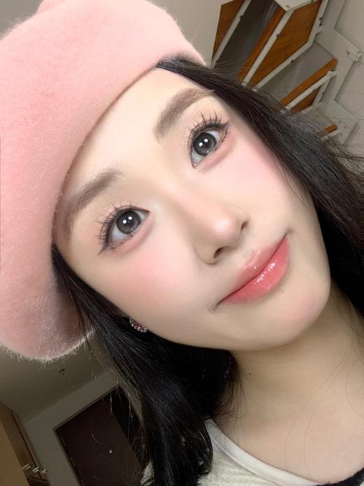 bunny shiny 年抛 一粒星 直径14.0mm着色13.2mm 「830」「897」 商品图10