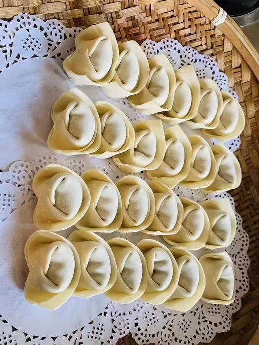 刀鱼馄饨馅（纯鱼肉） 商品图5