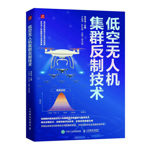 低空无人机集群反制技术 商品图0