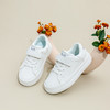 🌿【开学季】迪士尼春季开学特价小白鞋系列：❗️❗️❗️ 1、颜色搭配清爽有质感，🌟鞋款挺阔有型，上脚时尚又好看💕 2、橡胶大底搭配防滑纹设计，增加摩擦力，⭕宝宝出行更安全  商品缩略图6