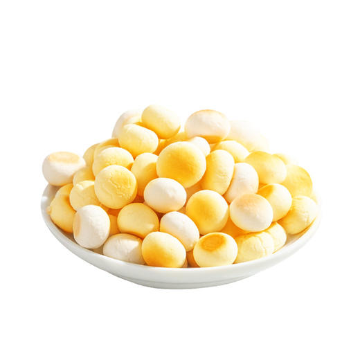 【79.9抢160包❗️小馒头蛋奶味/胡萝卜味】轻轻一抿爆发，美味小宇宙，甄选品质原料制作，哭闹宝宝救星一秒变乖巧，健康美味无负担，儿童饼干零食品入口即化L 商品图4