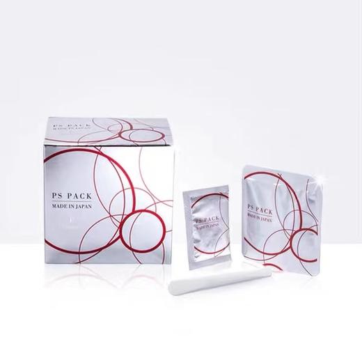 日本美力碳酸面膜plamine ps精装版注氧 7次装 商品图4