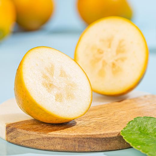 新鲜水果 果香四溢 甜蜜爆汁脆蜜金柑 250g/份 商品图2