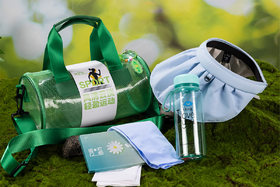 康丽宝踏青运动套装