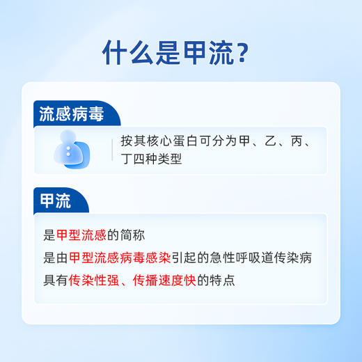 4价流感病毒亚单位疫苗预约代订 商品图2