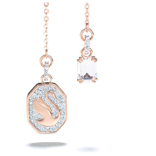 3折！原价1800+现在只要￥550直邮到手！Swarovski施华洛世奇天鹅牌项链 商品图1