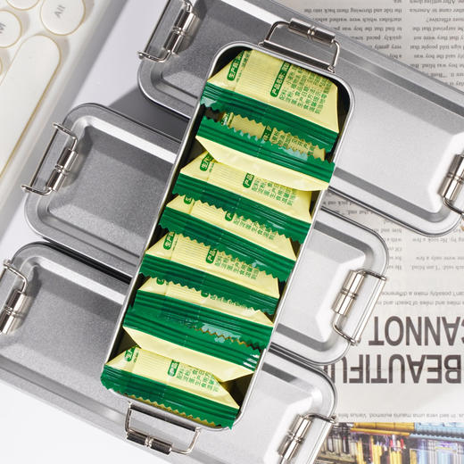 【厦门特产❗️酥黄鲜香凤梨酥】凤梨酥蜜柚酥山楂酥饼，内陷饱满入口即化绵软酥香，传统糕点心台湾风味休闲零食下午茶解馋L 商品图5