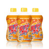冰峰新品橙味汽水中华老字号老汽水330ml瓶装橘子味碳酸饮料整件 商品缩略图5