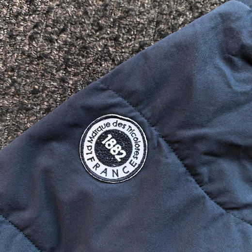 正品🇫🇷公鸡女款高尔夫秋冬棉服，孤品M码，胸围94 商品图5