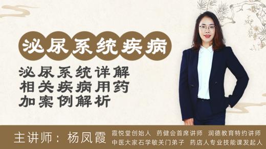 肾病综合征辨证及关联销售+三角舌血虚头疼案例 商品图0