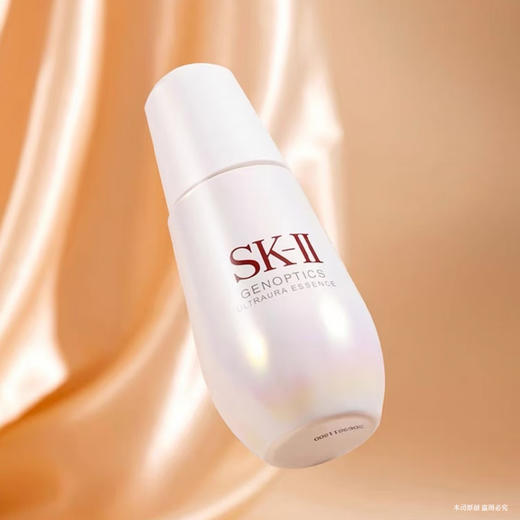 专属【保税仓直发·全球购·蚂蚁链可扫码溯源】SK-II三件套经典神仙水230ml+大红瓶清爽版80g+小灯泡50ml 养肤护肤补水保湿「爆款专属」『此链接商品请分开拍单-单独下单』小灯泡以实际收货为准 商品图12